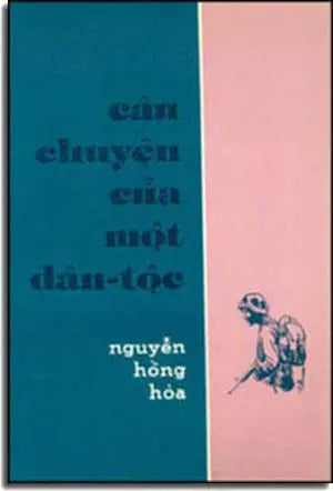 Câu Chuyện Của Một Dân Tộc. LANG VAN