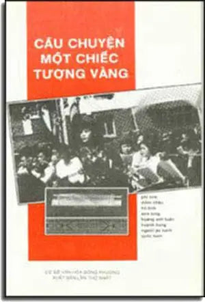 Câu Chuyện Một Chiếc Tượng Vàng