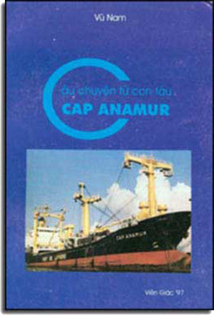 Câu Chuyện Từ Con Tàu Cap Anamur