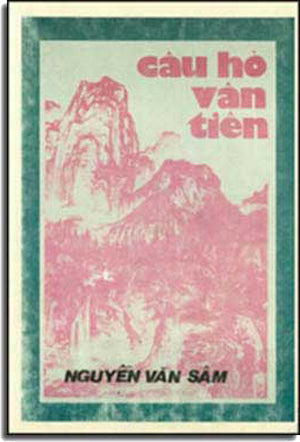 Câu Hò Vân Tiên ( Tập Truyện Ngắn ) .