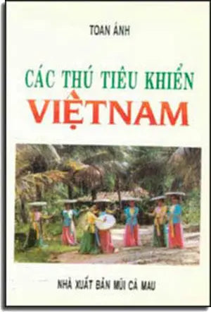 Các Thú Tiêu Khiển Việt Nam.