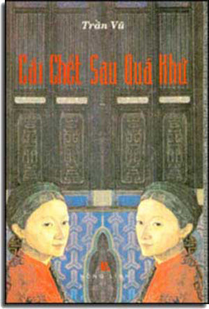 Cái Chết Sau Quá Khứ ( Tập Truyện Ngắn ). HONG LINH