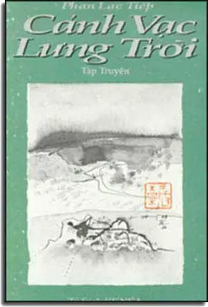 Cánh Vạc Lưng Trời . VAN NGHE