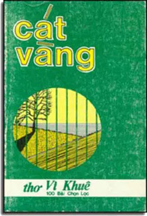 Cát Vàng. VI KHUE