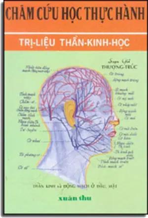 Châm Cứu Học Thực Hành ( Trị Liệu Thần Kinh Học) Não Bộ Xuân Thu