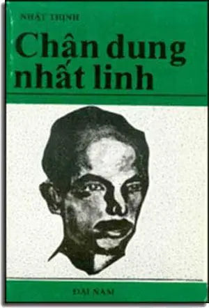 Chân Dung Nhất Linh