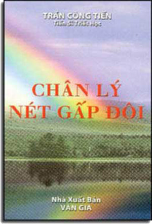 Chân Lý Nét Gấp Ðôi . VAN GIA