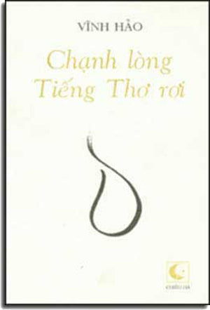 Chạnh Lòng Tiếng Thơ Rơi. CHIEU HA