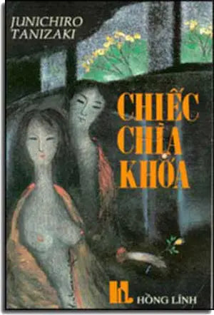 Chiếc Chìa Khóa HONG LINH