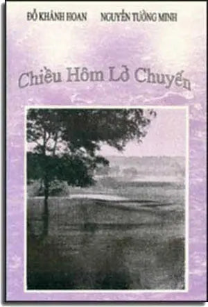 Chiều Hôm Lỡ Chuyến.