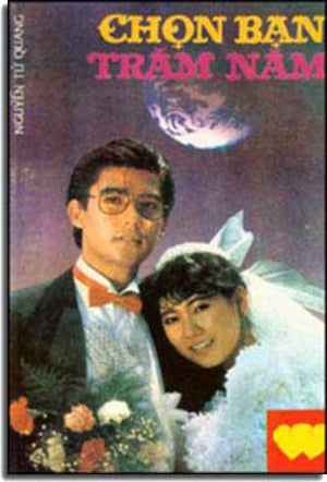 Chọn Bạn Trăm Năm NGUYEN TU QUANG