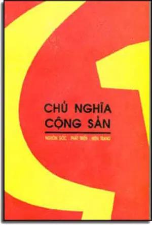 Chủ Nghĩa Cộng Sản Xuân Thu