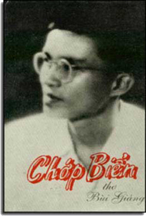 Chớp Biển (Thơ Bùi Giáng Gia Đình Kỷ Niệm 70 Năm Sinh) Tác Giả (Văn Nghệ USA)