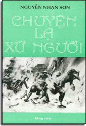 Chuyện Lạ Xứ Người