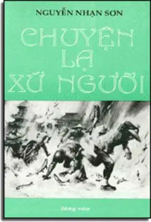 Chuyện Lạ Xứ Người