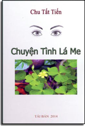 Chuyện Tình Lá Me. Tác Gỉa