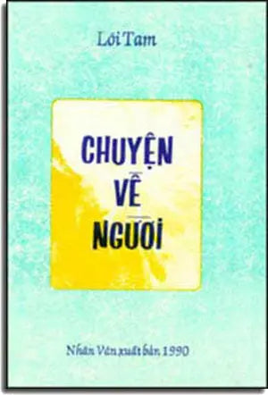 Chuyện Về Người.