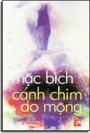 Cánh Chim Ảo Mộng ( Tập Truyện Ngắn ) VAN