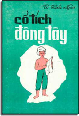 Cổ Tích Ðông Tây Xuân Thu