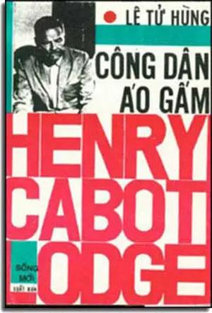 Công Dân Áo Gấm SONG MOI