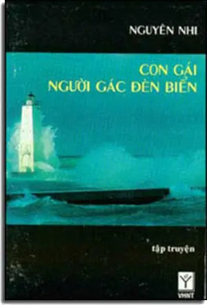 Con Gái Người Gác Ðèn Biển VAN HOC NGHE THUAT - van nghe