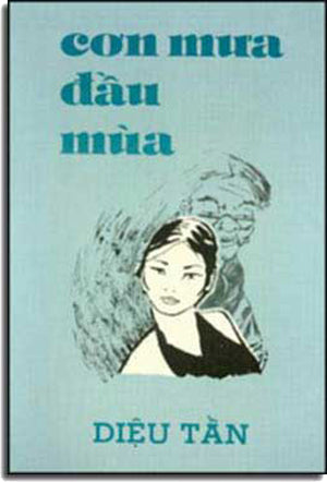 Cơn Mưa Ðầu Mùa ( Tập Truyện Ngắn ) . LANG VAN