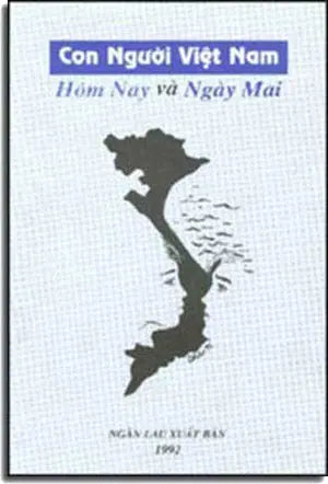 Con Người Việt Nam Hôm Nay Và Ngày Mai .