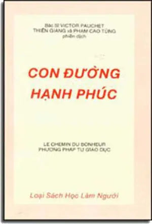 Con Ðường Hạnh Phúc DAI NAM