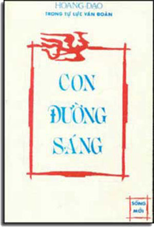 Con Ðường Sáng. (Văn Chương Tự Lực Văn Đoàn)