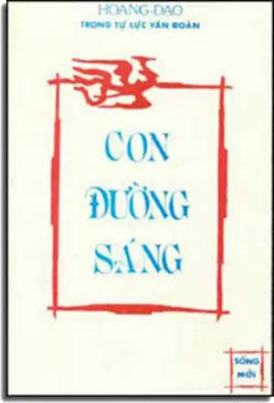 Con Ðường Sáng. (Văn Chương Tự Lực Văn Đoàn)
