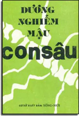 Con Sâu . SONG MOI