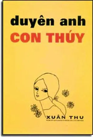 Con Thúy . Xuân Thu