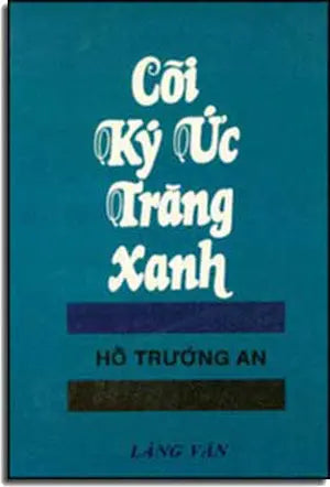 Cõi Ký Ức Trắng Xanh .
