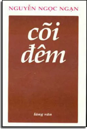 Cõi Ðêm. LANG VAN