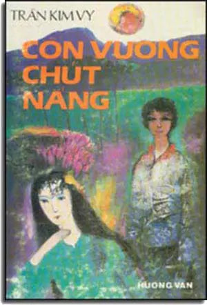 Còn Vương Chút Nắng HUONG VAN