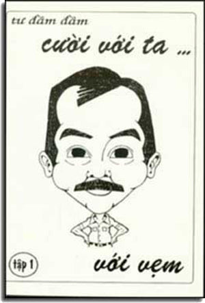 Cười Với Ta Với Vẹm . Tac gia