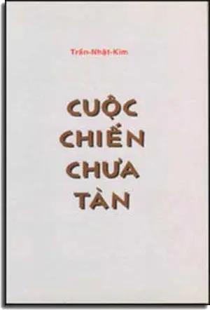 Cuộc Chiến Chưa Tàn TAC GIA TU XUAT BAN