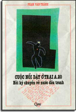 Cuộc Nổi Dậy Ở Trại A.20.