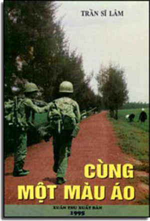 Cùng Một Màu Áo