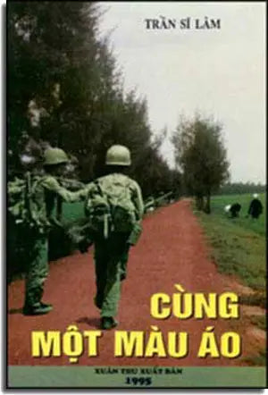 Cùng Một Màu Áo Xuân Thu