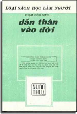Dấn Thân Vào Ðời Xuân Thu