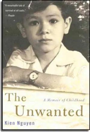 The Unwanted ( Hard Cover). LITTLE BROWN - VIET TIDE