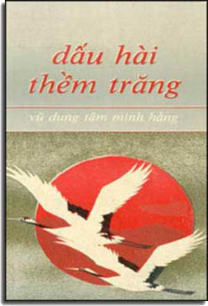 Dấu Hài Thềm Trăng My Store