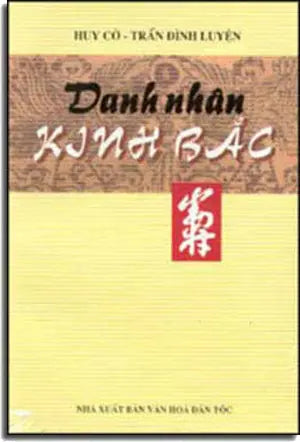Danh Nhân Kinh Bắc