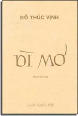 Dì Mơ NGUOI DAN