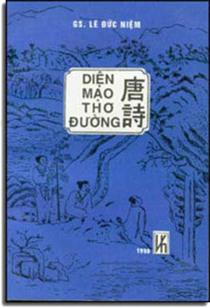 Diện Mạo Thơ Ðường . VHTT