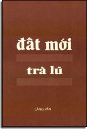 Ðất Mới. LANG VAN