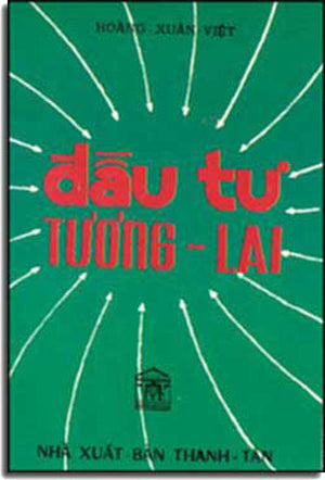 Ðầu Tư Tương Lai THANH TAN - dai nam