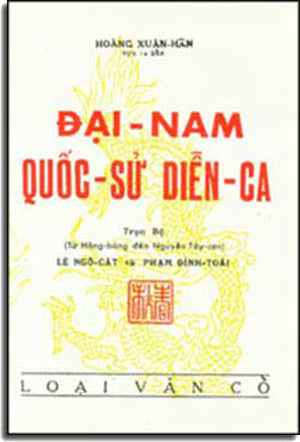 Đế Thiên Đế Thích. DU KY - DAI NAM