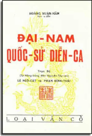 Đế Thiên Đế Thích. DU KY - DAI NAM